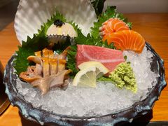 -吟松日式料理(莘庄店)