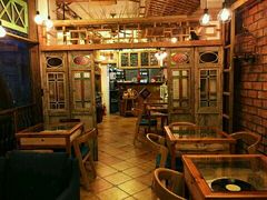 -西关84·History·Art·Cafe