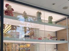 -味多美蛋糕(苏州街地铁店)