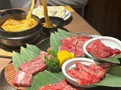 -虎丸烧肉(世纪汇店)