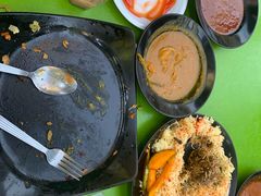 -新加坡Zam Zam餐馆