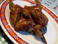 -香港新记茶餐厅(春熙太古里店)