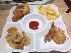 -豪客来牛排(成都锦江大融城店)