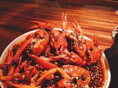 红油龙虾-马头巷·食景园(苏州总店)