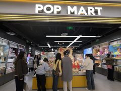 -泡泡玛特POPMART(赛格国际购物中心店)