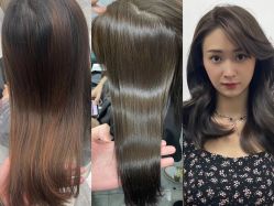 点击看大图 -藤野造型