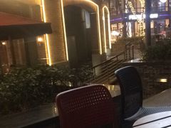 -COSTA COFFEE(武汉天地店)