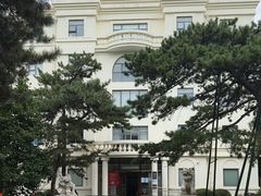 -中国工商银行(北京翠微路支行)