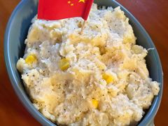 黑椒土豆泥-炒豆合作社(磁器口店)