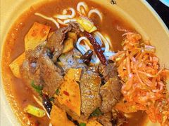 -方铲铲·成都板凳面(滨江银泰店)