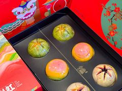 -良枫友信(陈家祠店)