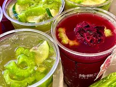 -炖物24章·顺时轻养茶(黄龙店)