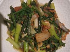 -鑫小城故事·藕汤·家常菜(台北一路总店)