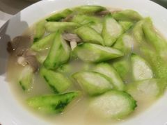 -稻香酒家·33年老字号·港式粤菜(富邦中心店)