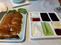 -天和晟烤鸭店(世纪坛店)
