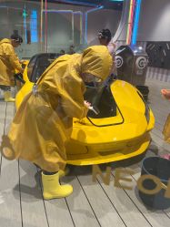 点击看大图 -奈尔宝家庭中心·亲子早教·派对餐厅(北京东坝万达店)