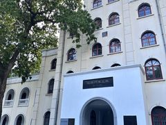 -南京晨光1865创意产业园