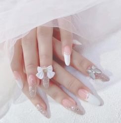 -熙画美上门MakeUp美甲美睫