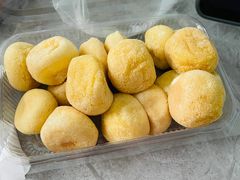 泡芙-泸溪河桃酥(秦淮夫子庙一店)