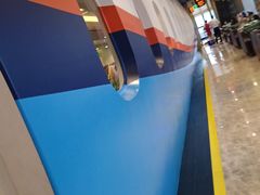 -法兰度航空主题餐厅(端州店)