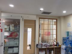 -环球·雅思托福·THiNKSAT留学语言培训学校(国贸校区)