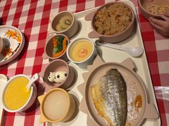 -西贝(华发商都店)