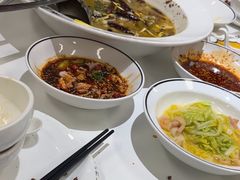 -太二酸菜鱼(南京艾尚天地店)