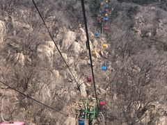 -天津盘山风景名胜区