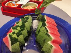 -阿庄新豫菜(航海东路店)