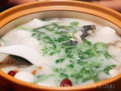 -羡餐厅·杭帮菜·淳菜(千岛湖自由洲际殿店)