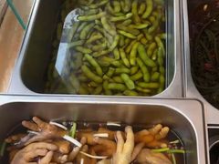 -阿英煲(凉城路店)