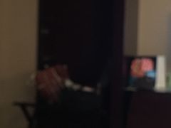 -杭州龙禧福朋喜来登酒店