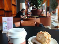 -甜°C·甜品咖啡(东方金座店)