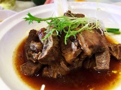 -阿庄新豫菜(航海东路店)