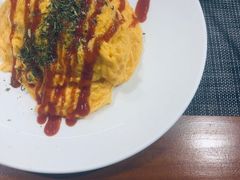 -Hey!蛋包饭(中山店)