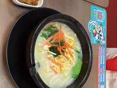 -灵芝妹子米线(瓦房店新玛特店)