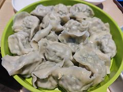 -老边饺子馆(西站店)