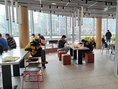 -麦当劳(北苑秋实路店)