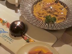 -七海旋律西餐厅(金沙湾店)