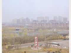 -前关湿地公园
