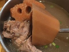 -文叔·湖北名小吃·小龙虾(华强北店)