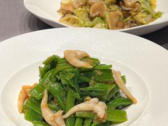 -怡情荟•海鲜青岛菜(五四广场旗舰店)