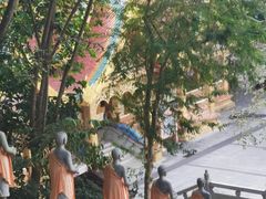 -西双版纳勐泐文化旅游区