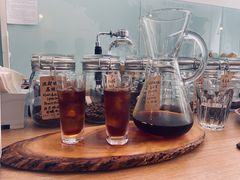 -COFFEE HOLIC(朝外SOHO店)