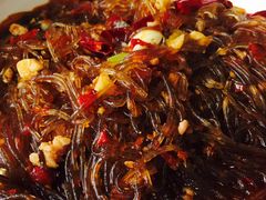 -金良酸菜鱼(宁海路总店)