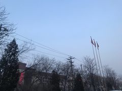 -北京西藏大厦酒店