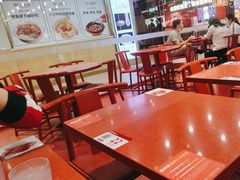 -喜家德虾仁水饺(长泰广场店)