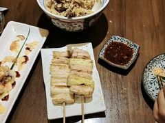 -白石的深夜食堂(济南万象城店)