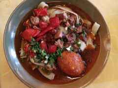 -十里香粉馆(虹桥中路店)