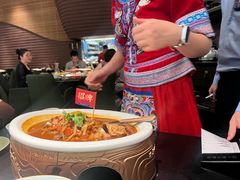 -桂小厨广西菜(万象城店)